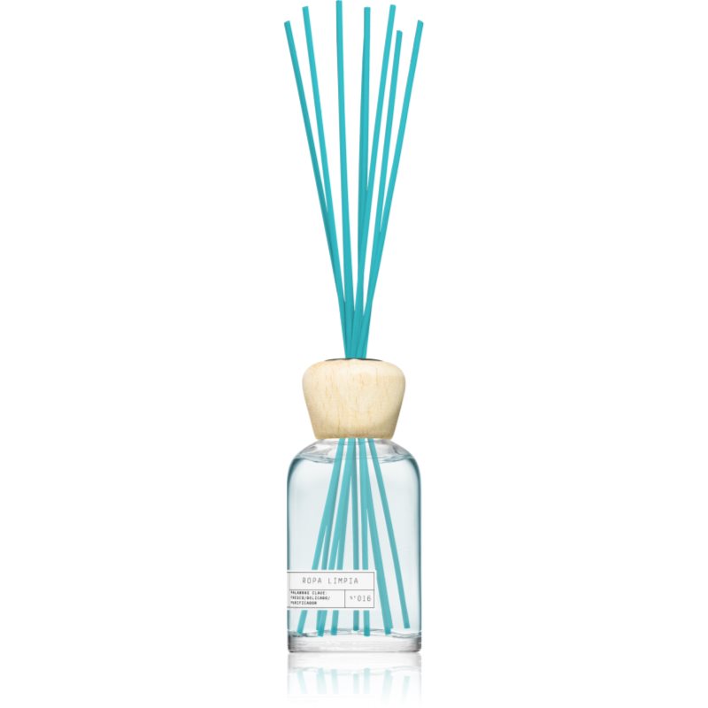 SEAL AROMAS Essential Clean Clothes aroma difuzér 100 ml - parfo.cz