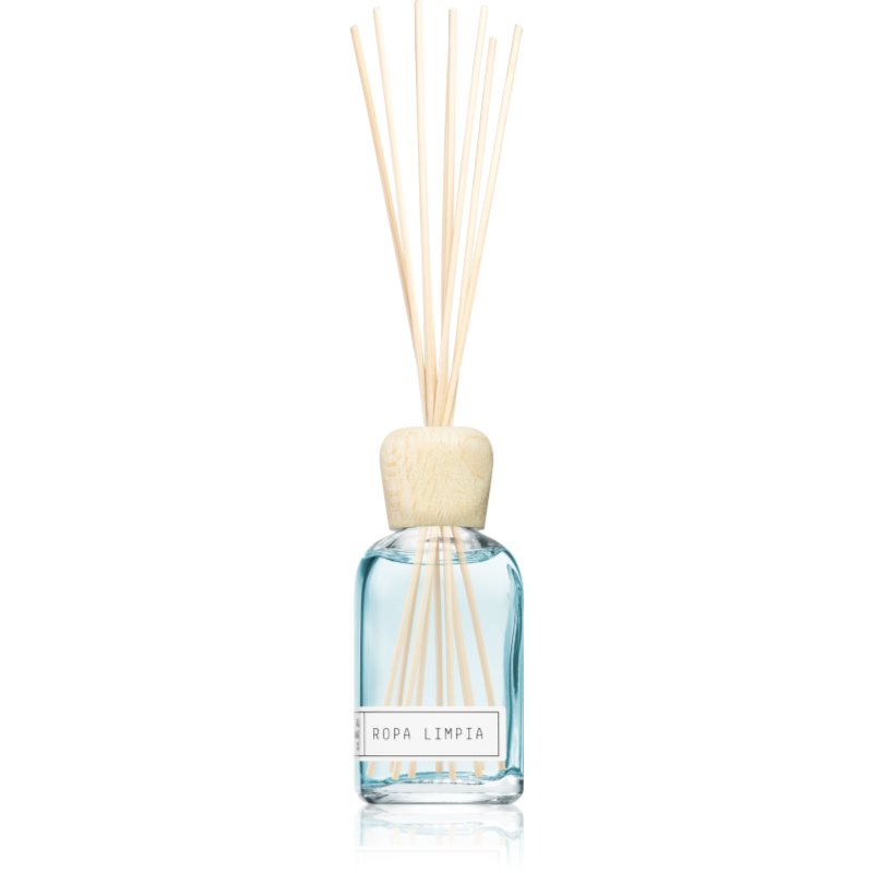 SEAL AROMAS Essential Clean Clothes aroma difuzér 50 ml - parfo.cz