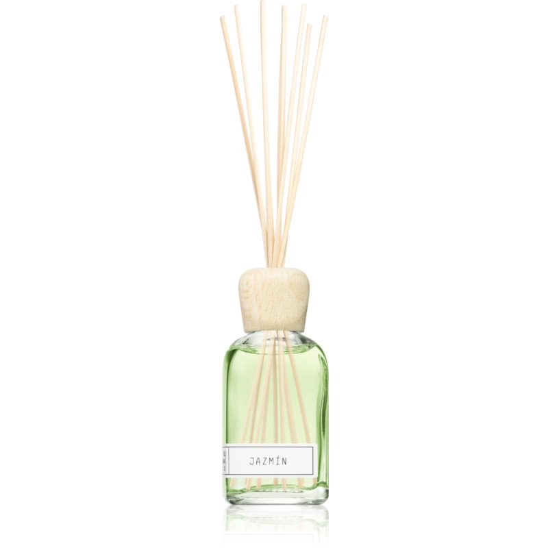 SEAL AROMAS Essential Jasmine aroma difuzér 50 ml - parfo.cz