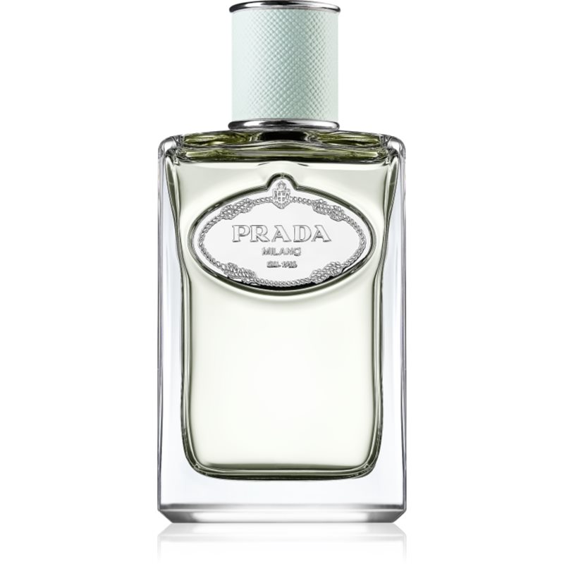 Prada Les Infusions: Infusion Iris parfémovaná voda unisex 100 ml - parfo.cz