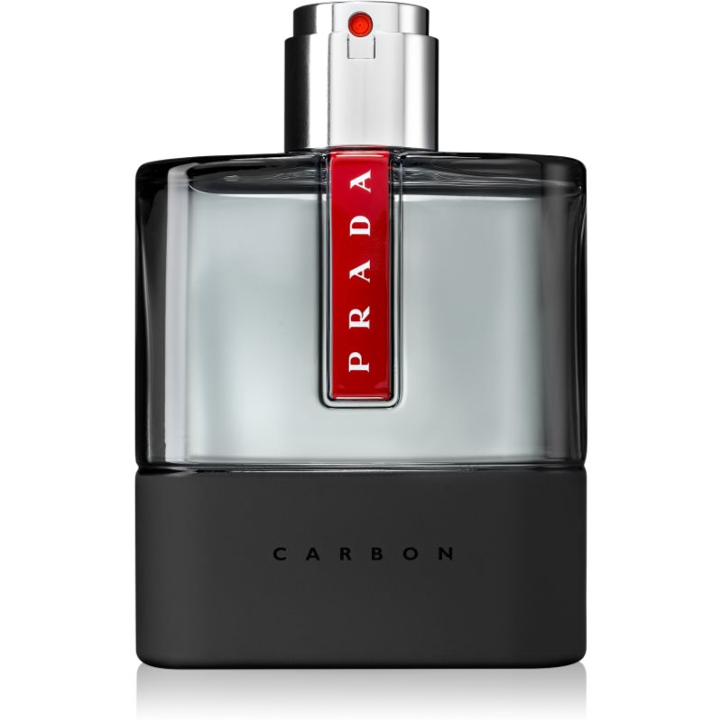 Prada Luna Rossa Carbon toaletní voda pro muže 150 ml - parfo.cz