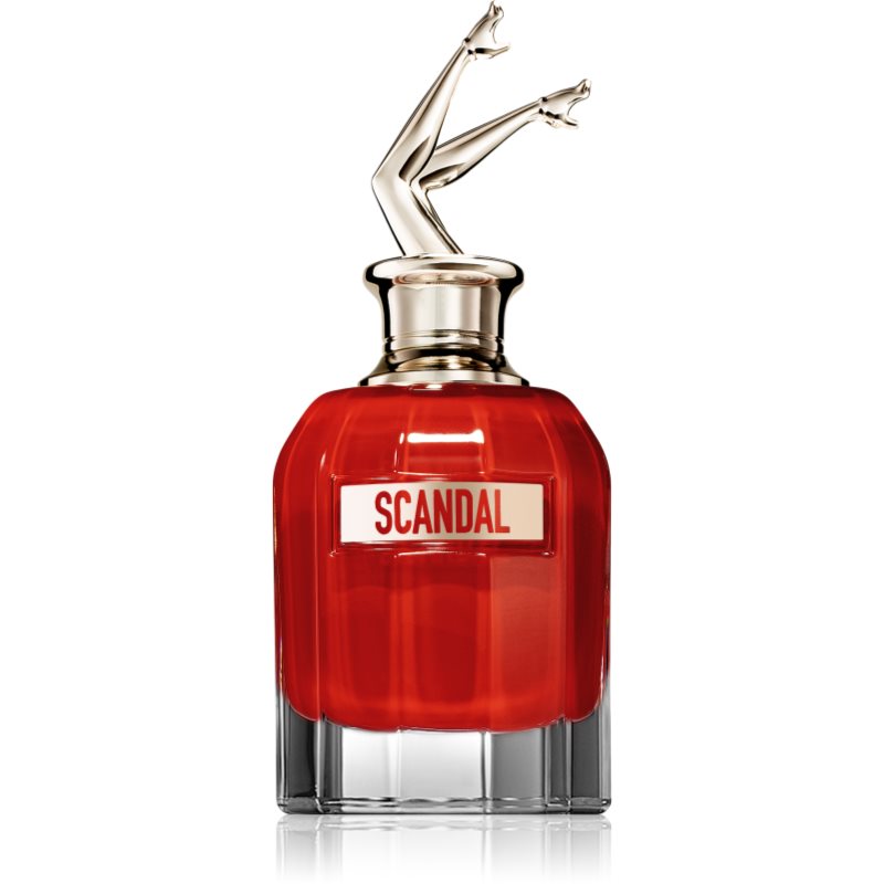 Jean Paul Gaultier Scandal Le Parfum parfémovaná voda pro ženy 80 ml - parfo.cz