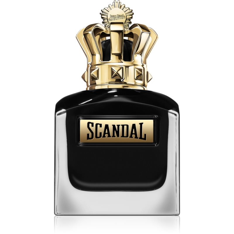 Jean Paul Gaultier Scandal Pour Homme Le Parfum parfémovaná voda plnitelná pro muže 100 ml - parfo.cz