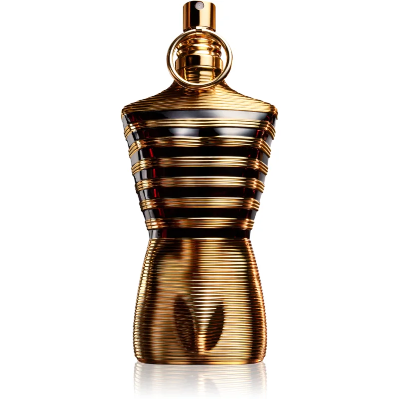 Jean Paul Gaultier Le Male Elixir parfém pro muže 75 ml - parfo.cz