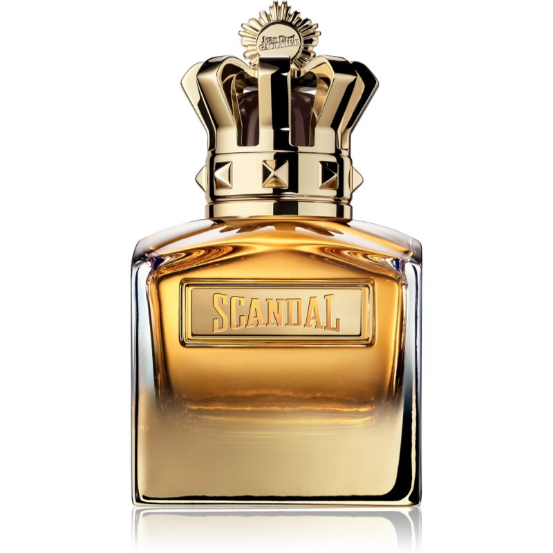 Jean Paul Gaultier Scandal Pour Homme Absolu parfém pro muže 100 ml - parfo.cz