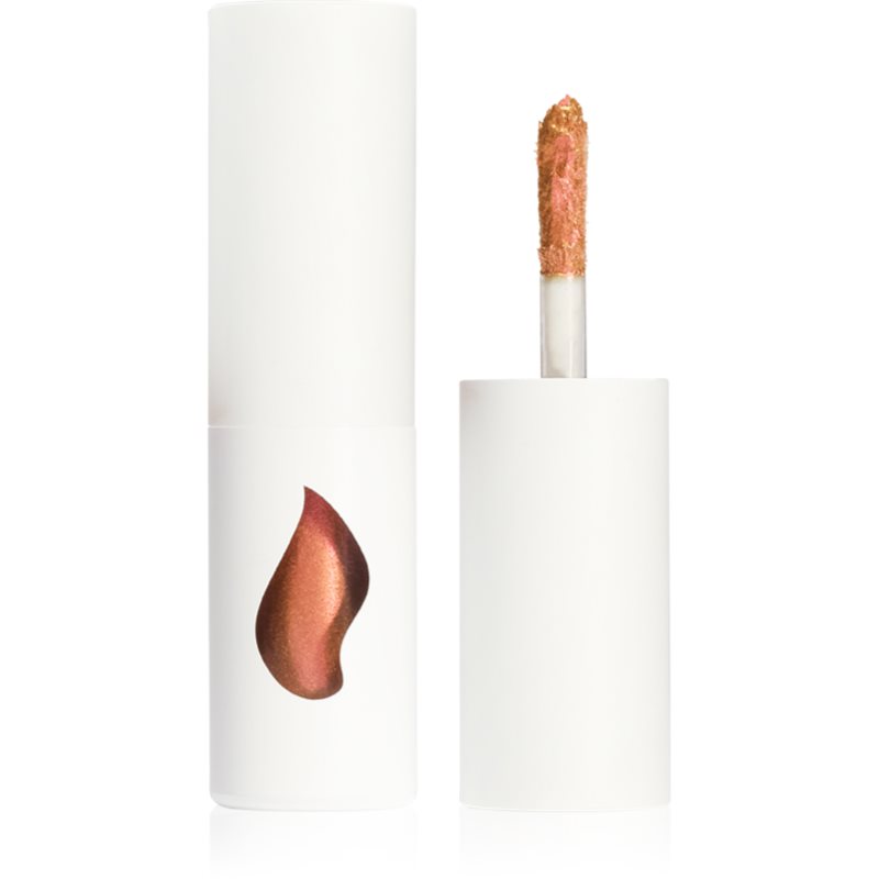 3INA The Fyre-Shadow krémové oční stíny 1 ml - parfo.cz