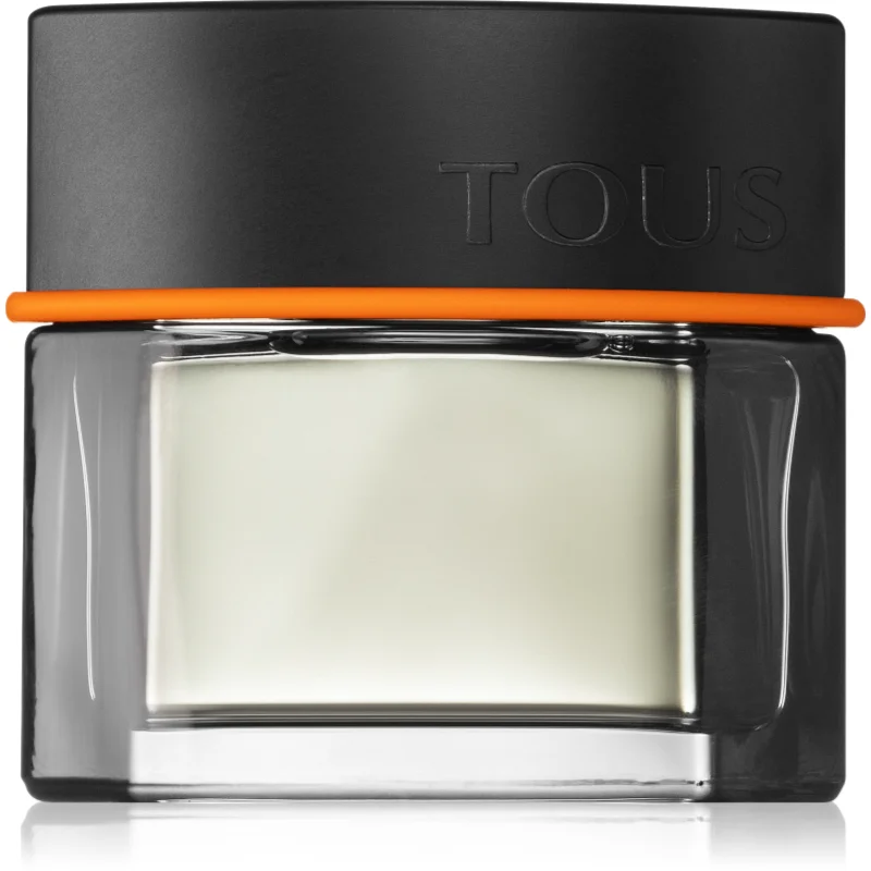 Tous Man Intense toaletní voda pro muže 50 ml - parfo.cz