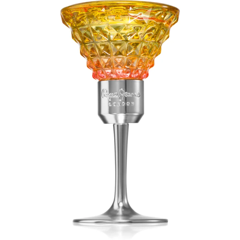 Pepe Jeans Cocktail Edition For Her toaletní voda pro ženy 30 ml - parfo.cz