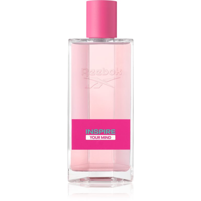 Reebok Inspire Your Mind toaletní voda pro ženy 50 ml - parfo.cz