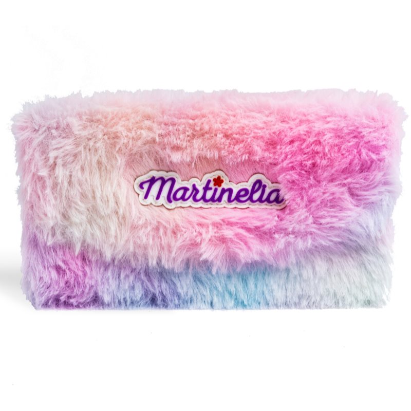 Martinelia Circus Makeup Wallet kosmetická taštička pro děti 3+ - parfo.cz