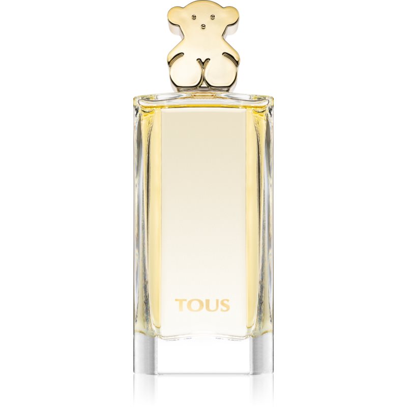 Tous Gold parfémovaná voda pro ženy 50 ml - parfo.cz