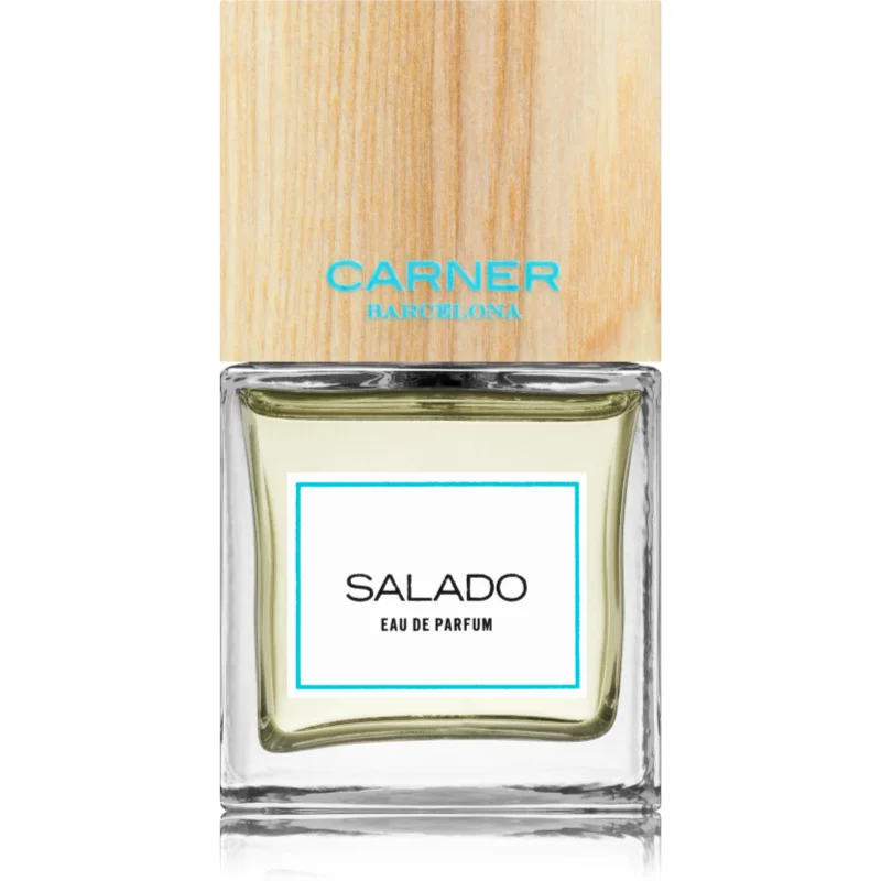 Carner Barcelona Salado parfémovaná voda unisex 100 ml - parfo.cz