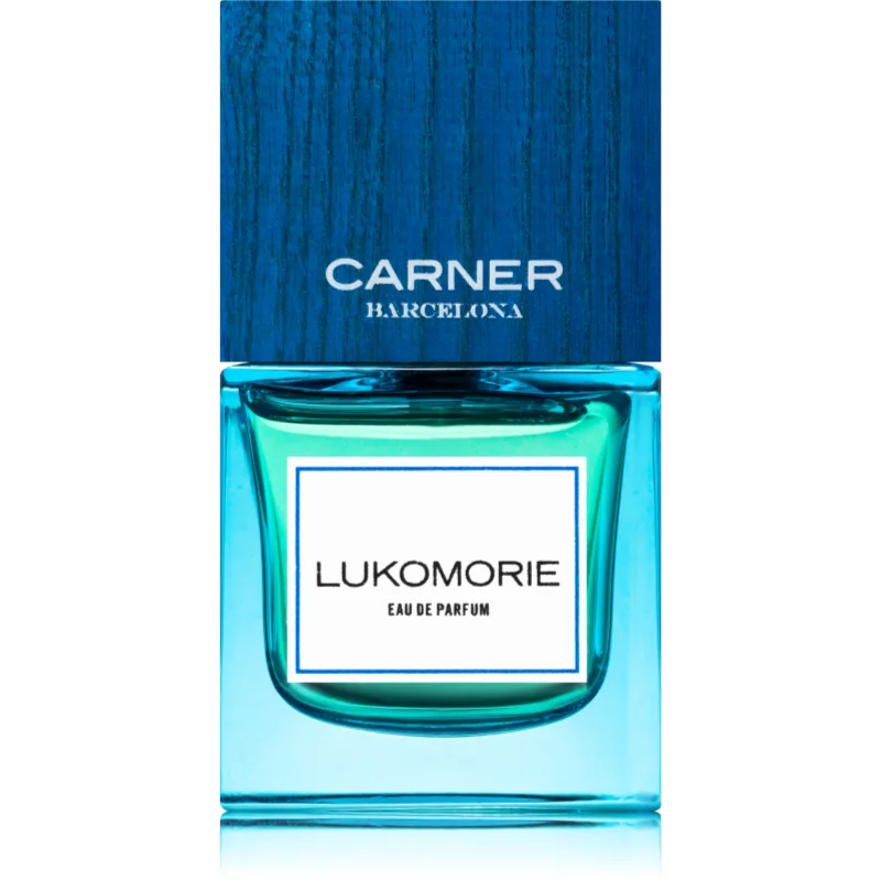 Carner Barcelona Lukomorie parfémovaná voda unisex 50 ml - parfo.cz