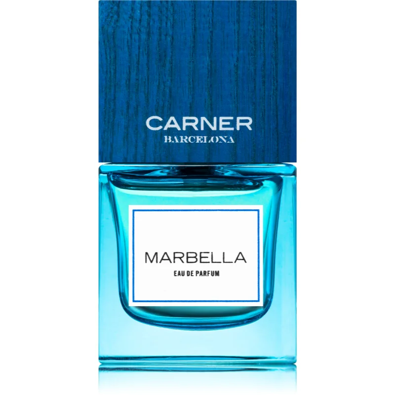 Carner Barcelona Marbella parfémovaná voda unisex 50 ml - parfo.cz