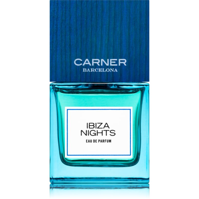 Carner Barcelona Ibiza Nights parfémovaná voda unisex 100 ml - parfo.cz