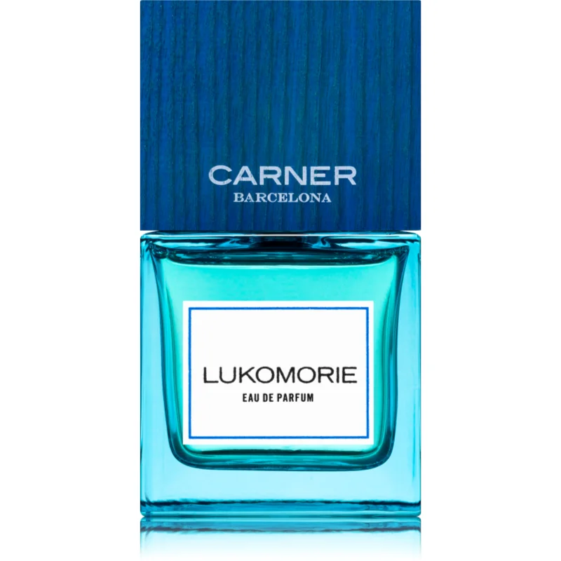 Carner Barcelona Lukomorie parfémovaná voda unisex 100 ml - parfo.cz