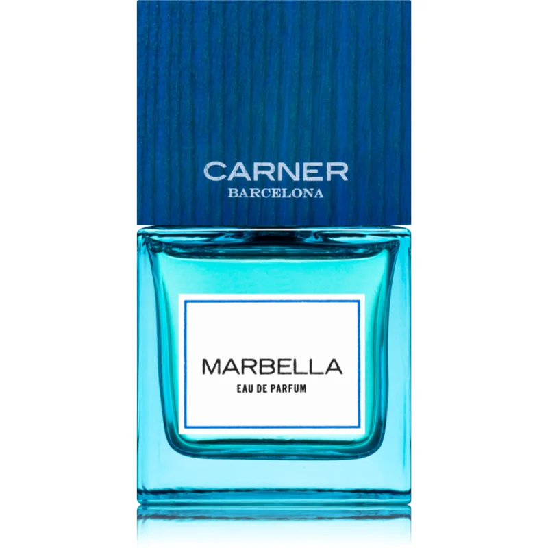 Carner Barcelona Marbella parfémovaná voda unisex 100 ml - parfo.cz