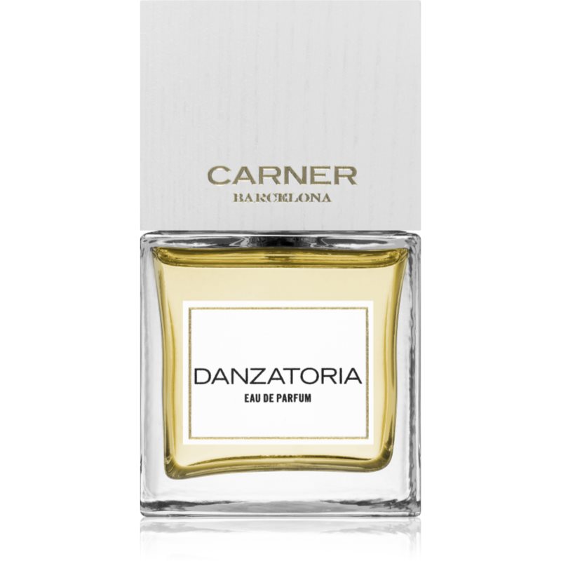 Carner Barcelona Danzatoria parfémovaná voda unisex 100 ml - parfo.cz