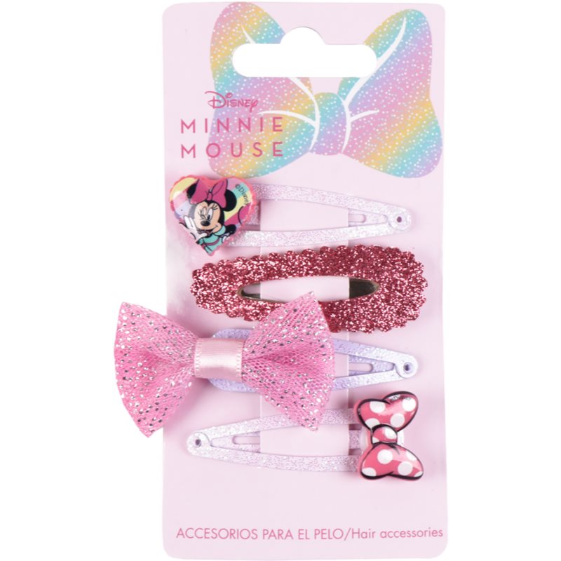 Disney Frozen 2 Hair Accessories sponky do vlasů pro děti 4 ks - parfo.cz