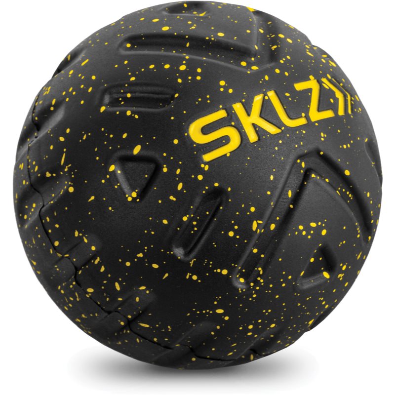 SKLZ Targeted Massage Ball masážní míček barva Black