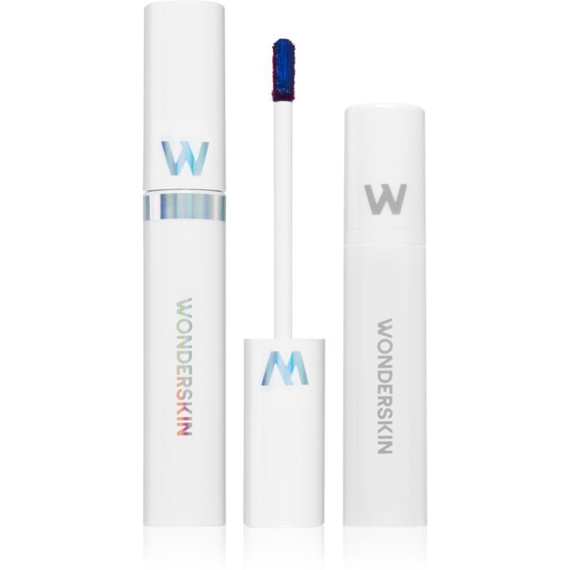 WONDERSKIN Wonder Blading Lip Stain Kit slupovací rtěnka odstín Adore 4 ml - parfo.cz