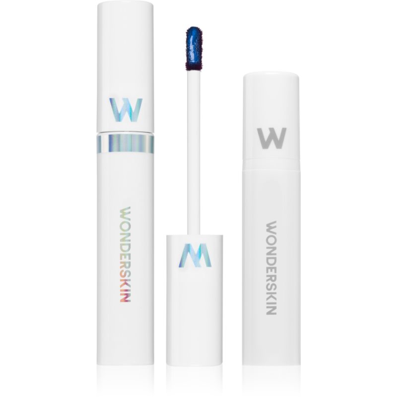 WONDERSKIN Wonder Blading Lip Stain Kit slupovací rtěnka odstín XOXO 4 ml - parfo.cz