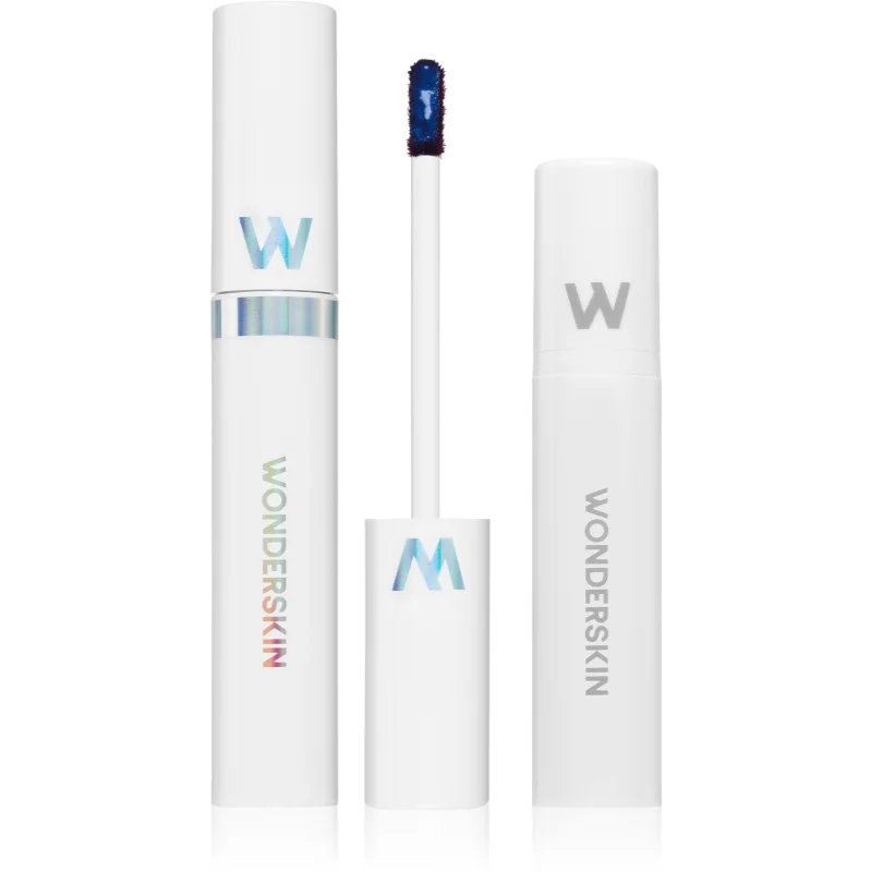 WONDERSKIN Wonder Blading Lip Stain Kit slupovací rtěnka odstín Lovely 4 ml - parfo.cz