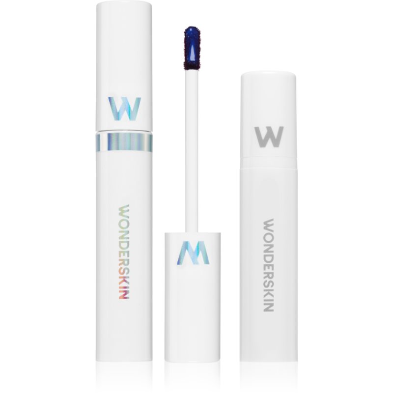 WONDERSKIN Wonder Blading Lip Stain Kit slupovací rtěnka odstín Whimisical 4 ml - parfo.cz