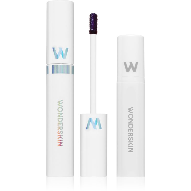 WONDERSKIN Wonder Blading Lip Stain Kit slupovací rtěnka odstín Glamorous 4 ml - parfo.cz