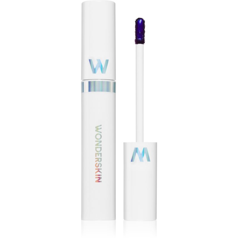 WONDERSKIN Wonder Blading Lip Stain Masque slupovací rtěnka odstín First Kiss 4 ml - parfo.cz