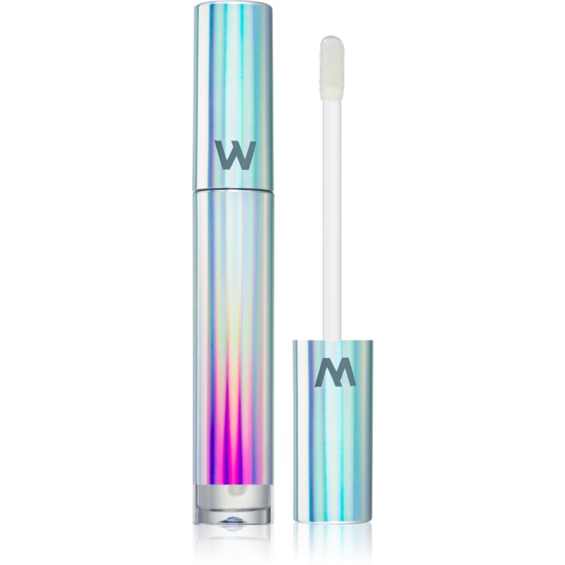 WONDERSKIN Wonder Blading Top Gloss hydratační lesk na rty 4 ml - parfo.cz