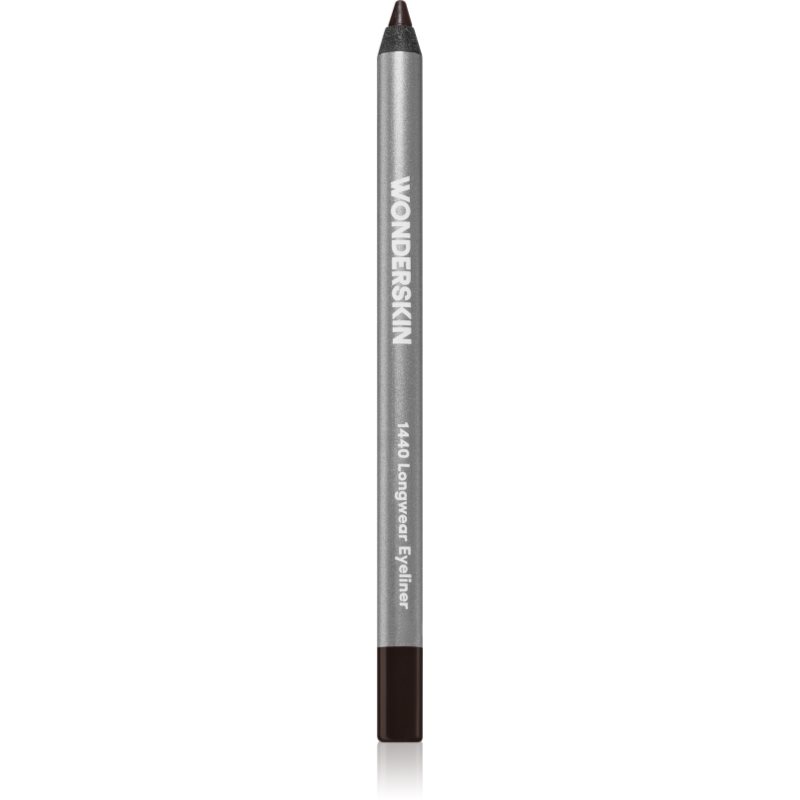 WONDERSKIN 1440 Longwear Eyeliner dlouhotrvající tužka na oči odstín Kalamata 1