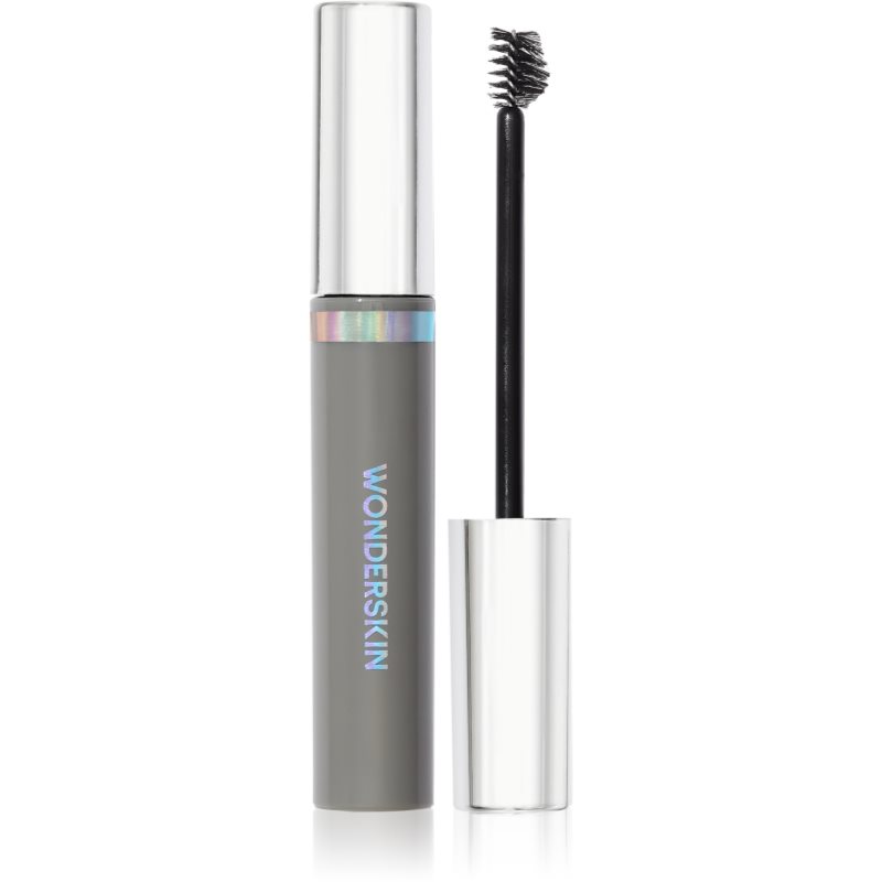 WONDERSKIN Brow Styler stylingový gel na obočí 4