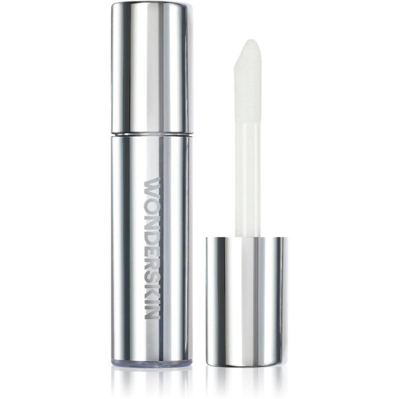 WONDERSKIN Lip Rehab Therapy Oil olej na rty s hydratačním účinkem odstín Clear 3