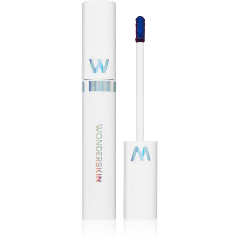 WONDERSKIN Wonder Blading Lip Stain Masque slupovací rtěnka odstín Neon Rose 4 ml - parfo.cz