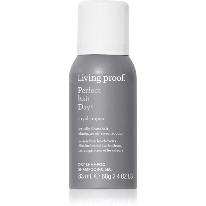 Living Proof Perfect Hair Day suchý šampon 92 ml - parfo.cz