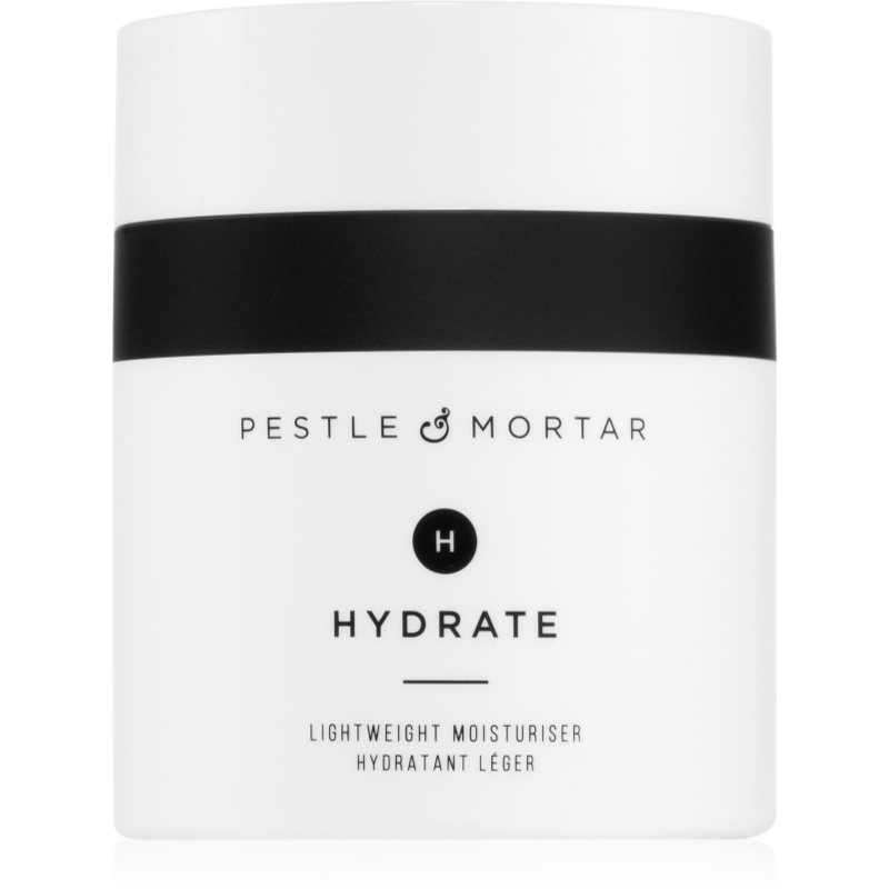 Pestle & Mortar HYDRATE lehký hydratační krém 50 ml - parfo.cz