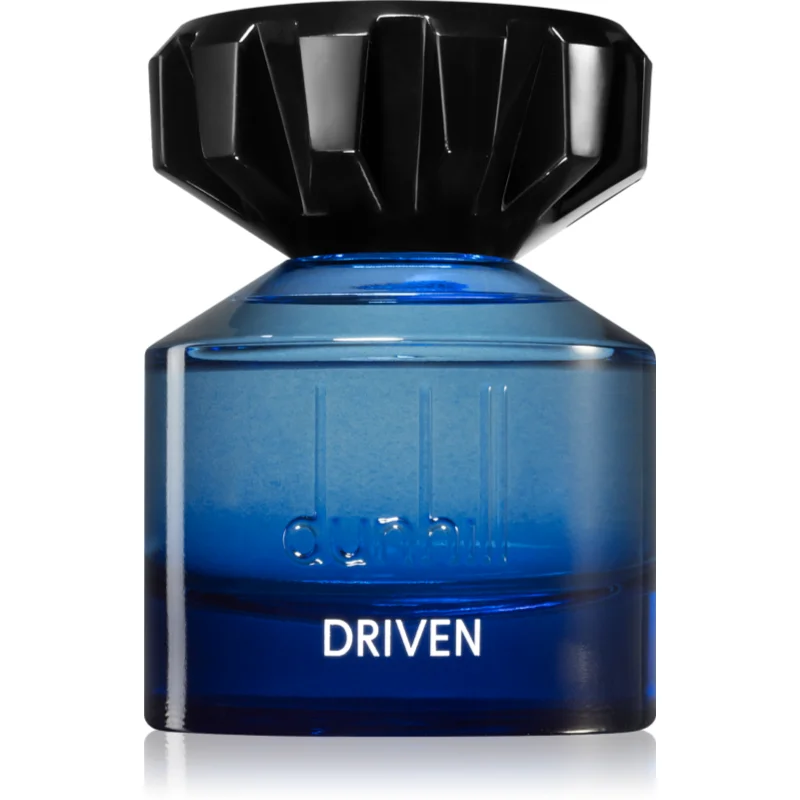 Dunhill Driven Blue toaletní voda pro muže 60 ml - parfo.cz