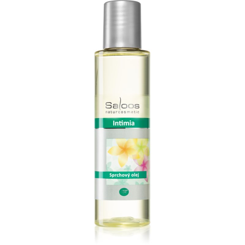 Saloos Sprchový Olej Intimia sprchový olej 125 ml - parfo.cz