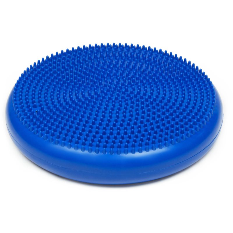 Rehabiq Balance Disc Fitness Pad balanční podložka barva Blue 1 ks - parfo.cz