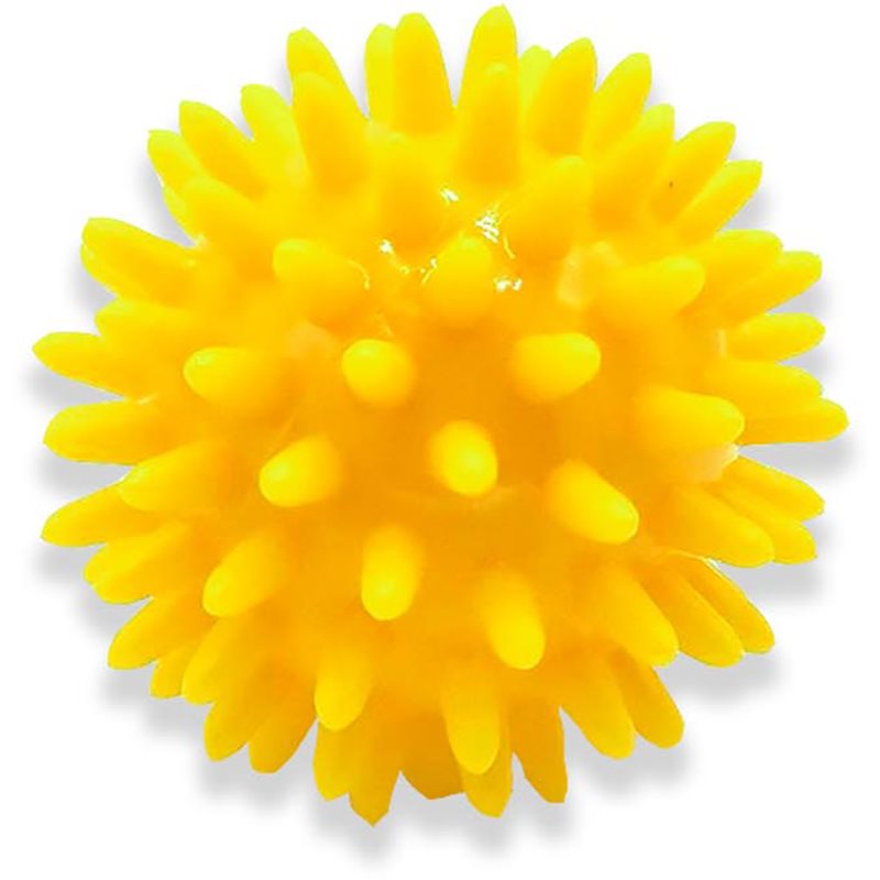 Rehabiq Massage Ball masážní míček barva Yellow