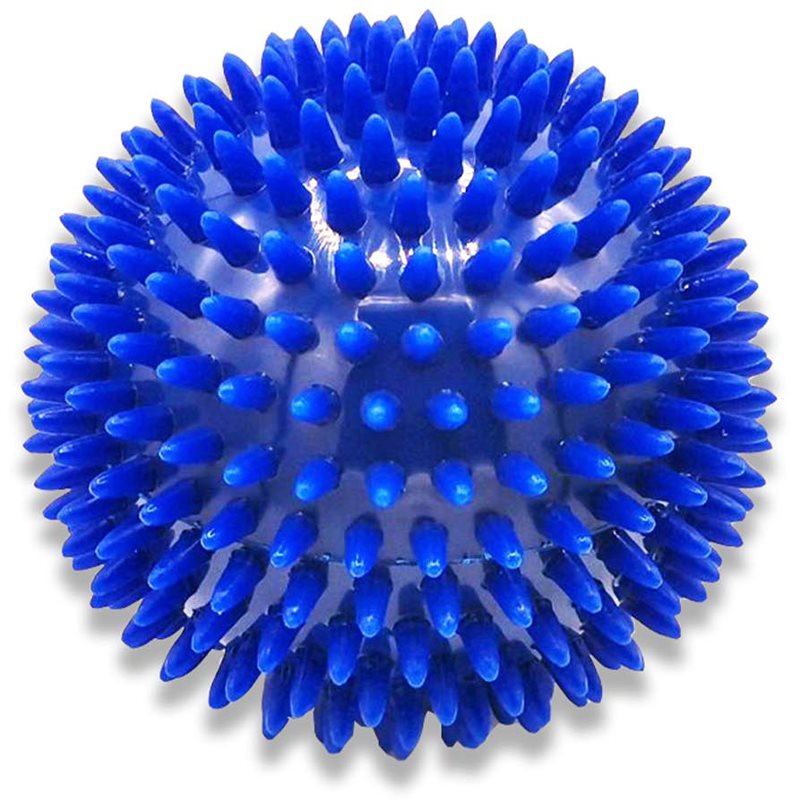 Rehabiq Massage Ball masážní míček barva Blue