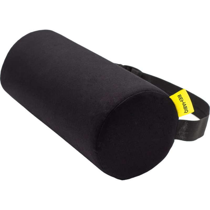 Rehabiq Lumbar Support bederní opěrka barva Black