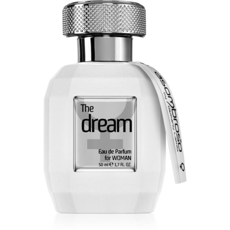 Asombroso by Osmany Laffita The Dream for Woman parfémovaná voda pro ženy 50 ml - parfo.cz