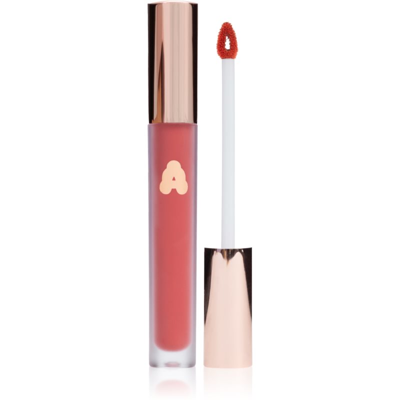 Not So Funny Any Matte Liquid Lipstick tekutá rtěnka s matným finišem odstín Coral 3