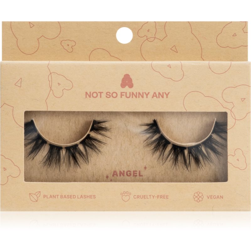 Not So Funny Any Eco Lashes Angel umělé řasy 1 ks - parfo.cz