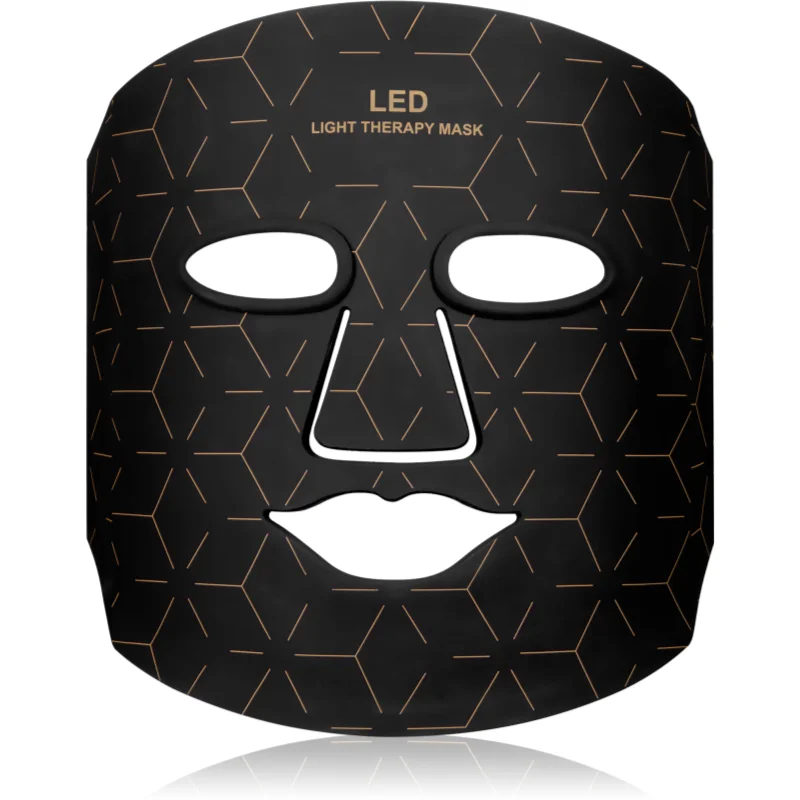 PALSAR7 LED Mask Silicone ošetřující LED maska na obličej 1 ks - parfo.cz
