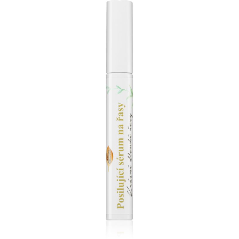 Bione Cosmetics Bio posilující sérum na řasy 7 ml - parfo.cz