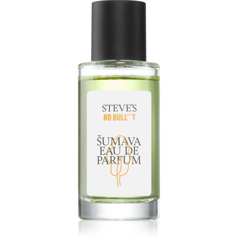 Steve's No Bull***t Sumava parfém pro muže 50 ml - parfo.cz