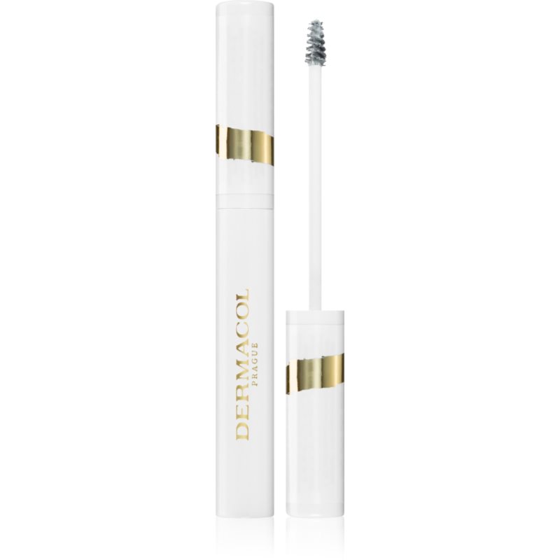 Dermacol Eyebrow Lifting gelový vosk na obočí odstín 01 5 ml - parfo.cz